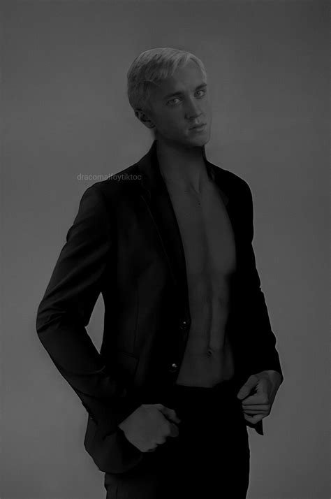 draco malfoy imagines|hot draco malfoy images.